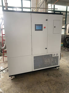 High Quality 80 Liter Liquid Nitrogen <b>Mini</b> Generator for Ice Cream Food Beverage Beer Water Juice Processing Freezing Packaging - Product Image 4