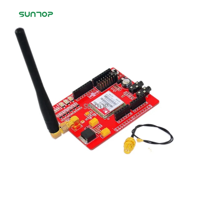 OEM/ODM GSM Module GPRS Shield SIM900 GSM Modem SIM 900 SIM900 Price