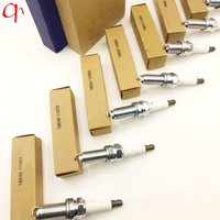 Bougie d'allumage Iridium Fire Mouth 41-962 41-110 27410-37100 18846-10060 18846-11070 18841-11051 90919-01210 90919-01253