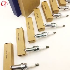 Bougie d'allumage Iridium Fire Mouth 41-962 41-110 27410-37100 18846-10060 18846-11070 18841-11051 90919-01210 90919-01253 - Product Image 4