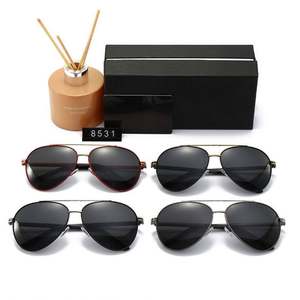 Customized Square Full Rim PC <b>Frame</b> Light Weight UV400 Anti-blue Ray Blue Light Lens Comfortable Reading Glasses - Product Image 5