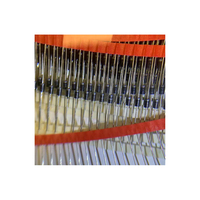 Composant électronique 100 % original et neuf : puces IC 1N4001, 1N4007W, 1N4007, 1N5817, 1N5819, 1N4001-1N4007 (DO-41, SOD-123, DO-204AC)