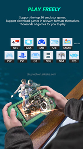 Mini consola de videojuegos portátil de alta calidad de 4,3 pulgadas y 64GB 15000 1 reproductor de juegos PSP clásico <span class=keywords><strong>Retro</strong></span> batería incorporada - Product Image 6