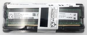 แรมเซิร์ฟเวอร์ 64GB TruDDR5 6400MHz 2Rx4 RDIMM ECC Registered สำหรับศูนย์ข้อมูล การจำลองการทำงานเสมือน (Virtualization) การประมวลผลข้อมูลบนคลาวด์ คอมพิวเตอร์คลาวด์ และหน่วยความจำเซิร์ฟเวอร์ระดับองค์กร - Product Image 4