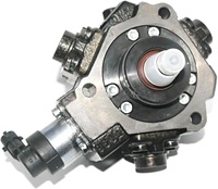 Bomba de Inyección de Combustible Diésel para Motor JAC 4DA1, Bomba de Inyección de Combustible 1100300FA040 0445010200
