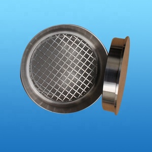 Precision 125 200 300 500 600 700 800 Micron Mesh test Sieves - Product Image 2