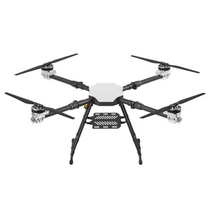 4-Achsen-Trainingsdrohnen-Quadcopter-Rahmen mit Hobbywing X9 Antriebssystem für Drohnenübungen und Bildungszwecke - Product Image 2