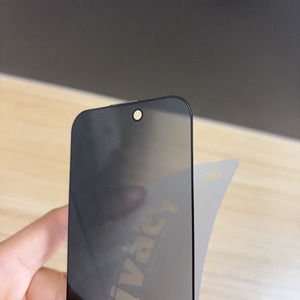 Protection d'écran en verre trempé anti-espion 9H ESD pour Huawei <span class=keywords><strong>Nova9</strong></span> SE, Realme A60 A58 C75 C67 C65, Redmi Note 12 - Product Image 5