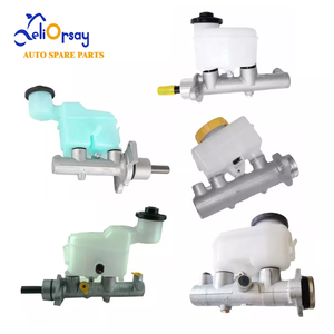 Maître-cylindre de frein à <span class=keywords><strong>prix</strong></span> d'usine pour TOYOTA Noah/Voxy 47201-28712 - Product Image 5