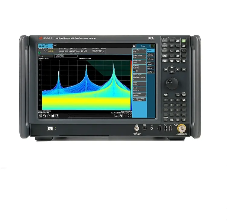 Keysight N9040B Analizador de señal UXA nuevo y Original, Multi-touch, 2 Hz a 50 GHz