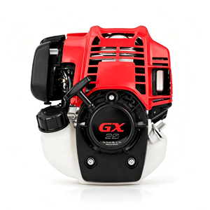 เครื่องยนต์เบนซินประหยัดน้ำมัน GX630 GX690 GP160 GP200 GXV160 GX25 GX35 GX50 เครื่องยนต์เบนซินเสียงเบาสำหรับเครื่องกำเนิดไฟฟ้าและปั๊ม - Product Image 4