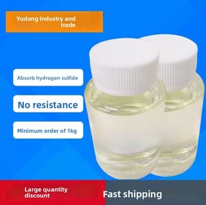 Десульфуризатор, нефтехимические присадки, вспомогательное химическое вещество, адсорбент, гранулы SiO2 в мешках, бренд Yudong, Шаньдун, 99% чистоты - Product Image 2