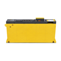 Controladores Dedicados para Amplificador Servo Fanuc A06B-6096-H201