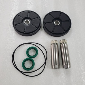 WD 1set Original New Seal Ring for C2.184.1051 Compression Air Cylinder Offset <b>Printing</b> <b>Machinery</b> Parts - Product Image 1