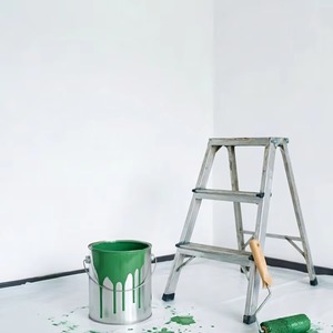 Fieltro Protector de Piso Autoadhesivo Blanco a Precio Económico, Fieltro para Pintores, Cubierta Protectora para Escaleras - Product Image 5