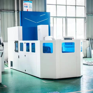 Automatic <strong>CNC</strong> Bending Center Panel Bender Meido <strong>Model</strong> 1200 - Product Image 1