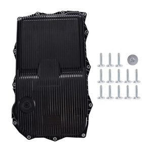 Cárter de aceite 68261504AA para Dodge Challenger Charger 2015-2018, pieza de repuesto - Product Image 4
