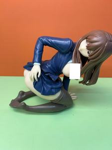 Figura Coleccionable <span class=keywords><strong>de</strong></span> PVC <span class=keywords><strong>de</strong></span> Estudiante en Pose <span class=keywords><strong>de</strong></span> Sentadilla, Decoración <span class=keywords><strong>de</strong></span> Escritorio, Regalo, Venta al Por Mayor - Product Image 3