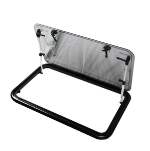 Fenêtre transparente en alliage d'aluminium pour <span class=keywords><strong>camping</strong></span>-<span class=keywords><strong>car</strong></span> et <span class=keywords><strong>camping</strong></span>-<span class=keywords><strong>car</strong></span> Fenêtre latérale pour <span class=keywords><strong>camping</strong></span>-<span class=keywords><strong>car</strong></span> domestique - Product Image 5