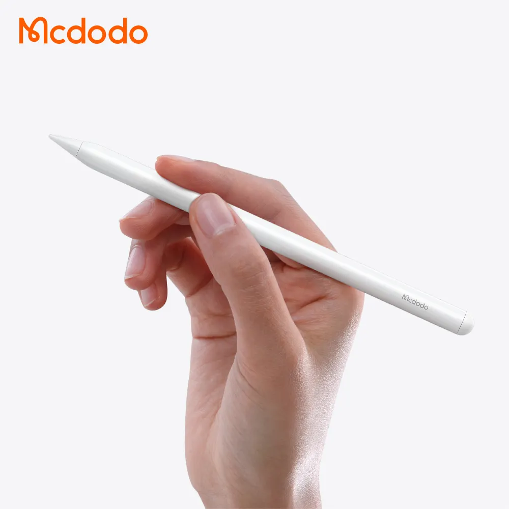 Universal Magnetic Stylus Pen 9h Working Time No Skidding/ Delay/ Anti-inadverten Stylus Touch Pen Stylus for iPad Android Pad