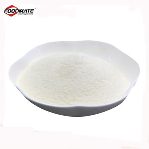 Foodmate Gélatine alimentaire certifiée Halal pour bonbons gélifiés, épaississants 120/140/150/160/180/<span class=keywords><strong>200</strong></span>/220/240/250/260/280/300 <span class=keywords><strong>Bloom</strong></span> 25 - Product Image 2