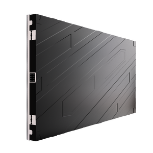 Tablero de panel Led vacío para interior, pantalla de vídeo digital de 960mm x 480mm, de alta calidad, P2.5 - Product Image 1