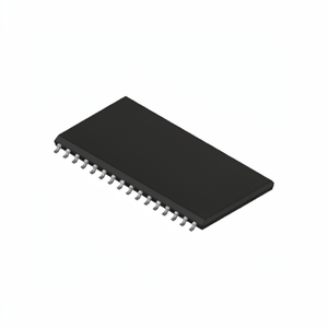 Electronics Component Authorized Distributor Memory 32 SOlC CY7C1019D-10ZSXI - Product Image 1