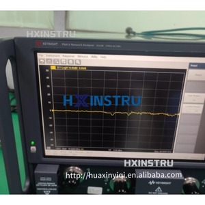 เครื่องวิเคราะห์เครือข่าย Keysight N5242B PNA-X 10 MHz ถึง 26.5 GHz 2 และ 4 พอร์ต แหล่งกำเนิดสัญญาณหนึ่งหรือสองแหล่ง *สอบถามราคาได้* - Product Image 3