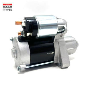 Conjunto de arranque de coche para NISSAN <span class=keywords><strong>Pixo</strong></span> SUZUKI Alto 1,0 K10B 233004A00B 3110051K00 3110051K20 3110061M00 3110073K00 3110086G20 - Product Image 5