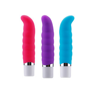 Перезаряжаемый секс-игрушки для взрослых оргазм для женщин Женская палочка для мастурбации массажер вибратор секс-игрушка для женщин Juguetes Sexuales - Product Image 6