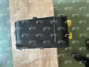 Refroidisseur d'huile 2459335 3755673 pour pelle E365C E374D - Product Image 5