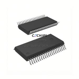 Nuevo y Original en Existencia PM9012A-E2 SSOP-40 Circuito Integrado Chip IC Tienda Única para Componentes Electrónicos - Product Image 1