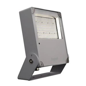 Faro LED da esterno Beghelli 41x32x11 cm con fascio asimmetrico - Product Image 1