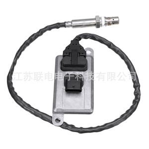 Oxygen <b>Sensor</b> 5WK96618C 5WK96618D 51154080015 <b>For</b> MAN Vehicles Replacement Part - Product Image 1