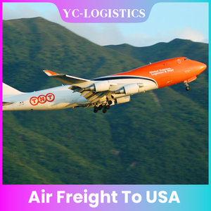 Envío de flete aéreo Servicios logísticos expresos Transitario de China a Perú <span class=keywords><strong>DHL</strong></span> - Product Image 3
