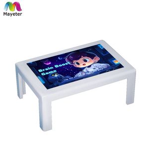 43 inch bán buôn giáo dục Máy tính tương tác màn hình cảm ứng bảng tất cả trong một PC Bảng điều chỉnh tương tác - Product Image 6