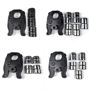 ES-1525 <b>Hydraulic</b> Battery Cordless Crimping <b>Tool</b> for Plumbing Operated <b>Tools</b> - Product Image 3
