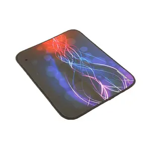 Personalizzato 3d sexy della ragazza di vendita calda mouse da gioco in gomma pad mats