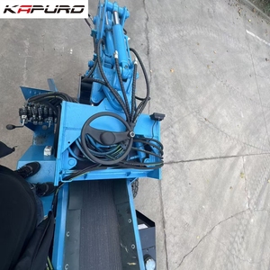 bisiklet madencilik kullanılan/mühendislik üç tekerlekli bisiklet kullanılan madencilik/yeraltı Trike üç tekerlekli bisiklet - Product Image 5