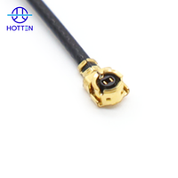 Câble RF IP-EX MHF 1,13 mm à longueur personnalisable