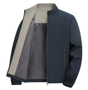 Giacca Casual da <span class=keywords><strong>Uomo</strong></span> Autunno e Inverno per Sport all'Aperto Giacca Ampia Casual da Lavoro - Product Image 6