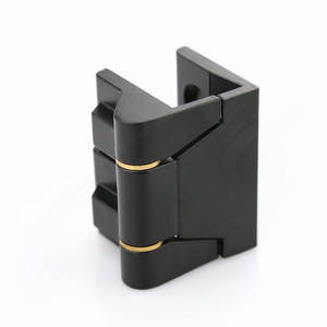 Bản Lề Cửa JL213 Bản Lề Cửa Tủ Bản Lề Trục Chuyển Đổi HV Bản Lề Tủ - Product Image 1