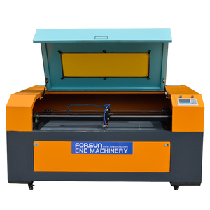 Máquina de Grabado y Corte Láser de CO2 Portátil con 33% de Descuento - Product Image 1