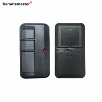 NOUVEAU Télécommande 893MAX pour 371LM 971LM 81LM 891LM 893MAX Télécommande d'ouverture de porte de garage Télécommande de porte de garage 310/315/390mhz