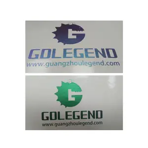 GDLEGEND-tinta de seguridad de decoloración verde a púrpura, Impresión de pantalla de tinta óptica variable, buena oferta