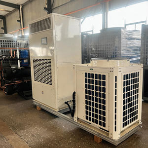 Climatiseur à température et humidité constantes de haute précision 3000m³/h avec <span class=keywords><strong>d</strong></span>éshumidificateur - Product Image 5