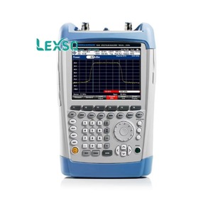 Analyseur portatif Rohde & Schwarz R&S FSH4 FSH8 FSH13 FSH20 xgeqpt - Product Image 1