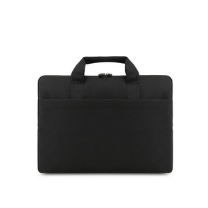 Maletín Minimalista Impermeable de 14 Pulgadas para Portátil, Nueva Bolsa de Negocios Unisex para Damas, Venta al Por Mayor, MOQ Bajo, Mochila para Portátil - Product Image 1