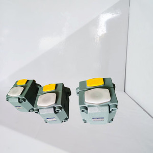 Pompe hydraulique à palettes à débit variable neuve PV2R1-6/8/10/12/14/17/19/23/25/28/31-FR - Product Image 6
