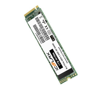 ICOOLAX M2 1 ТБ PCIe NVMe M.2 2280 мм HDD для ноутбука настольного компьютера M2 SSD 1T disco duro SD 1 ТБ ssd 1 ТБ М.2 - Product Image 1
